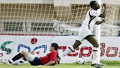 ΟΦΗ: Πουλά τον Οφορίκουε