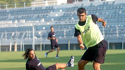 ΙΩΝΙΚΟΣ: Άρχισε τρέξιμο ο Οφρυδόπουλος