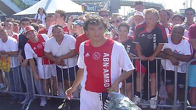 Έχασε τον Ογκαράρου ο Άγιαξ