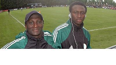 «Μαύρο διαμάντι» απέκτησε η Άρσεναλ