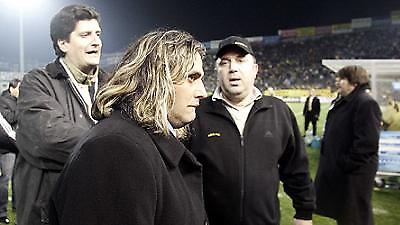 Σύστημα που έγινε σουξέ