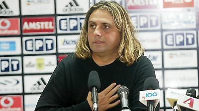 ΑΡΗΣ: Ηρθε και ο Κοϊρα