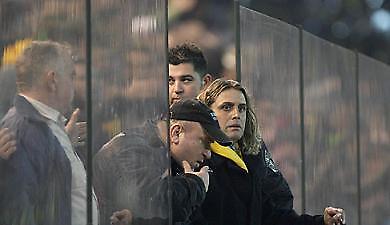 ΑΡΗΣ: Μέσα σ’ όλα, η Λάρισα…