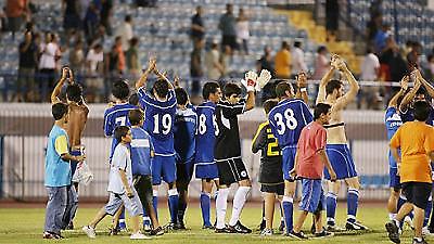 ΑΤΡΟΜΗΤΟΣ: Έτοιμος για το τεστ με τον Ιωνικό