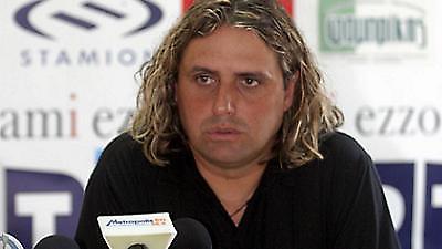 Όγιος: «Εμείς κάνουμε το παιχνίδι μας»