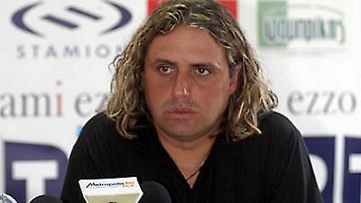 Όγιος: «ΠΑΟΚ… όπως λέμε Ρίβερ»