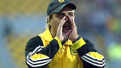 ΑΡΗΣ: «Γκέλαραν» οι αναπληρωματικοί