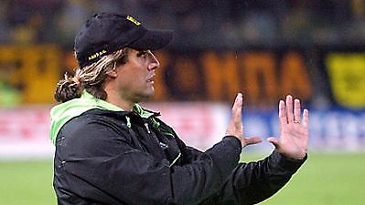 Όγιος: «Κοιτάμε το δικό μας παιχνίδι»