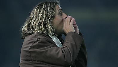 Όγιος: «Γιατί να μη νικήσουμε;»