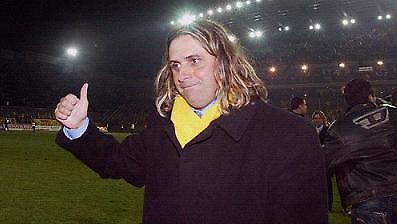 ΑΡΗΣ: Έτοιμοι Νασιμέντο και Γκαρσία