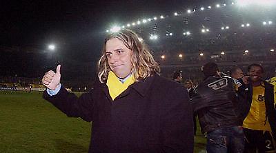 ΑΡΗΣ: Μετά τις γιορτές οι εξελίξεις