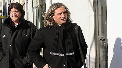 Τον τελείωσαν!