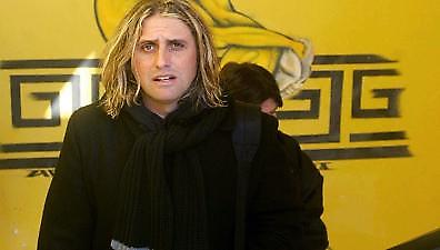 ΑΤΡΟΜΗΤΟΣ: «Παίζει» το όνομα του Όγιος