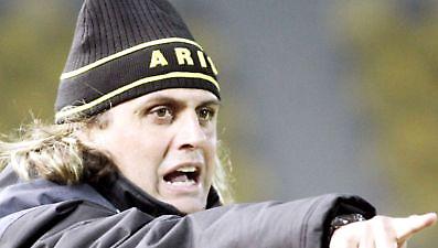 Όγιος στο κεφάλι