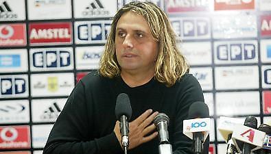 ΑΤΡΟΜΗΤΟΣ: Παίρνει τα… κλειδιά ο Όγιος