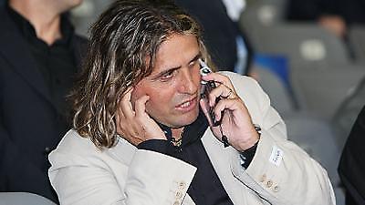 Όγιος: «Η θέληση μετράει»