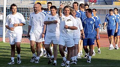 ΑΤΡΟΜΗΤΟΣ: Οι πρώτες «ανάσες»