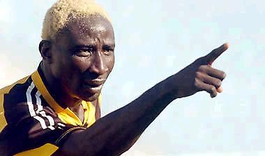 Ογκουνσότο: «Θα ενημερώσω και την ΟΥΕΦΑ για την ρατσιστική επίθεση»