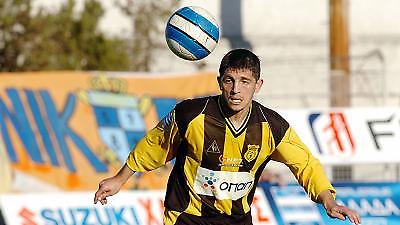 ΕΡΓΟΤΕΛΗΣ: Μοναδικό πρόβλημα ο Ογκνιένοβιτς