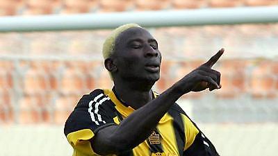 Jupiler League: «Οργια» από Ογκουνσότο