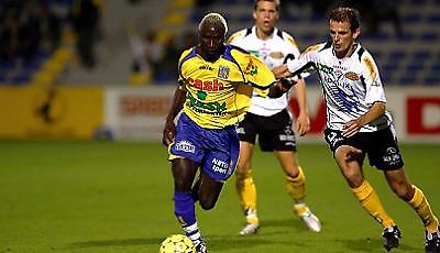 Ο Ογκουνσότο και τα υπόλοιπα… «κανόνια»