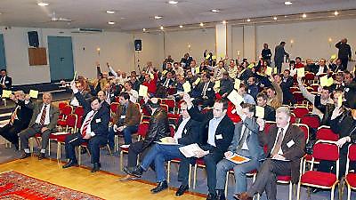 Αποχώρησες; Θα πληρώσεις!