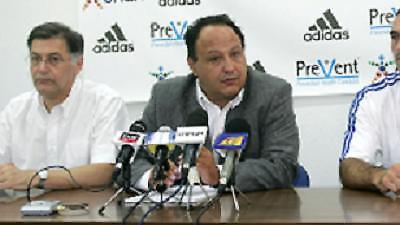 Αποχώρησε ο Κούρος Σάμου