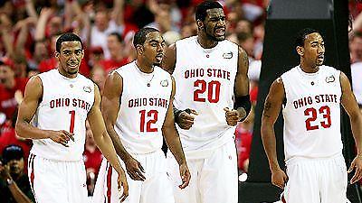 Οχάιο και Φλόριντα στον τελικό του NCAA