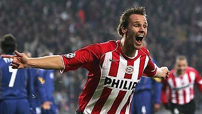 Στην Τζένοα έκλεισε ο Όιγερ