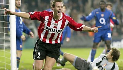 Κινείται για Όιερ η Μπλάκμπερν