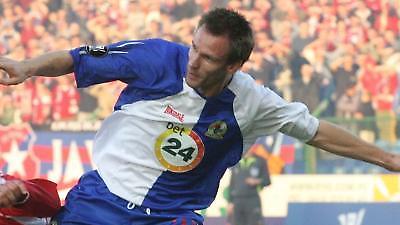 Σοκ με Όιερ στη Μπλάκμπερν