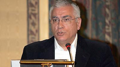 Οικονομίδης: «Το μπάσκετ ταιριάζει στον Έλληνα»