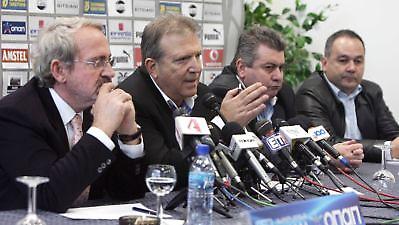 Κόλπο για… παράταση