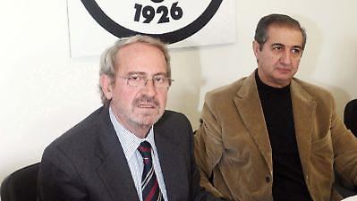 Επεισοδιακή μέρα στην Τούμπα