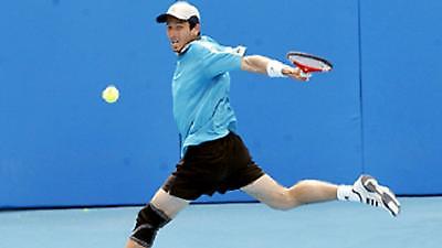 Στα προημιτελικά ο Οικονομίδης