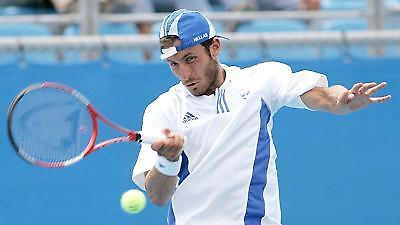 Δρόμος επιστροφής για Οικονομίδη