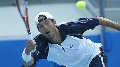 Πρόκριση για Οικονομίδη στο διπλό