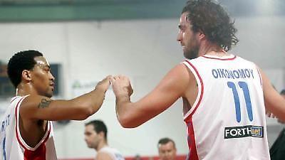 Στο τέλος μίλησε η ψυχή