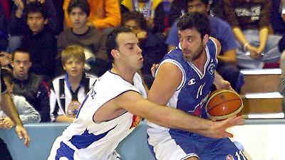 Α1: «Τρέχουν»… για Οικονόμου