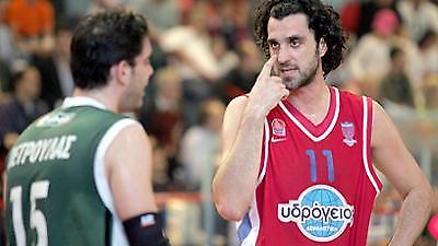 Οι κορυφαίοι της κανονικής περιόδου