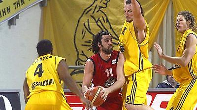 Α1: Πρόστιμο για την… εμφάνιση στον Πανιώνιο