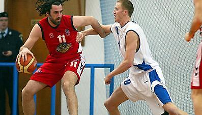 A1: Πήρε Οικονόμου ο Πανελλήνιος