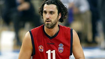 Οικονόμου: «Νιώθω άλλος άνθρωπος»