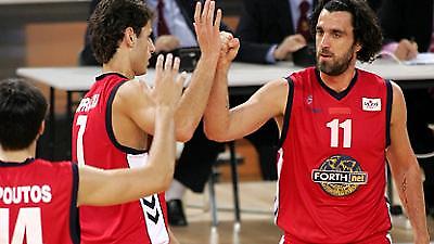 Α1: Το έκανε «θρίλερ» ο Πανιώνιος