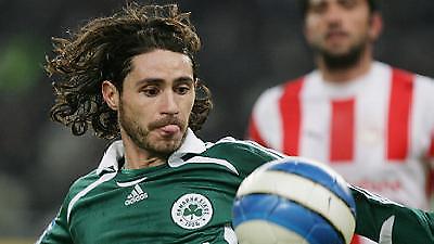 Κάντιθ «καλεί» Βίκτορ!