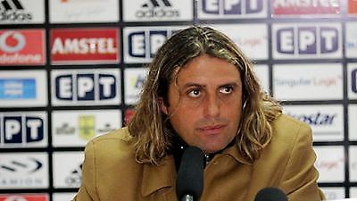 Απολύθηκε ο βοηθός του Όγιος…Έπεται ο ίδιος;