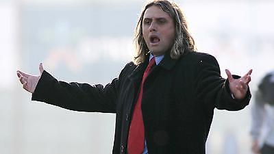 ΑΤΡΟΜΗΤΟΣ: Συνάντηση Σπανού-Όγιος