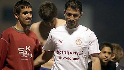 Θέλει Οκκά η Σάλτσμπουργκ!