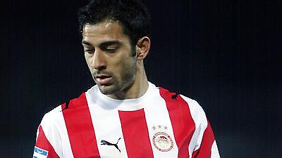 Για δοκιμή στη Γουέστ Χαμ ο Οκκάς