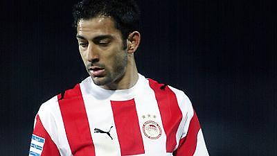 ΛΑΡΙΣΑ: «Τελειώνει» του επιθετικού, φιλικό με Πιερικό